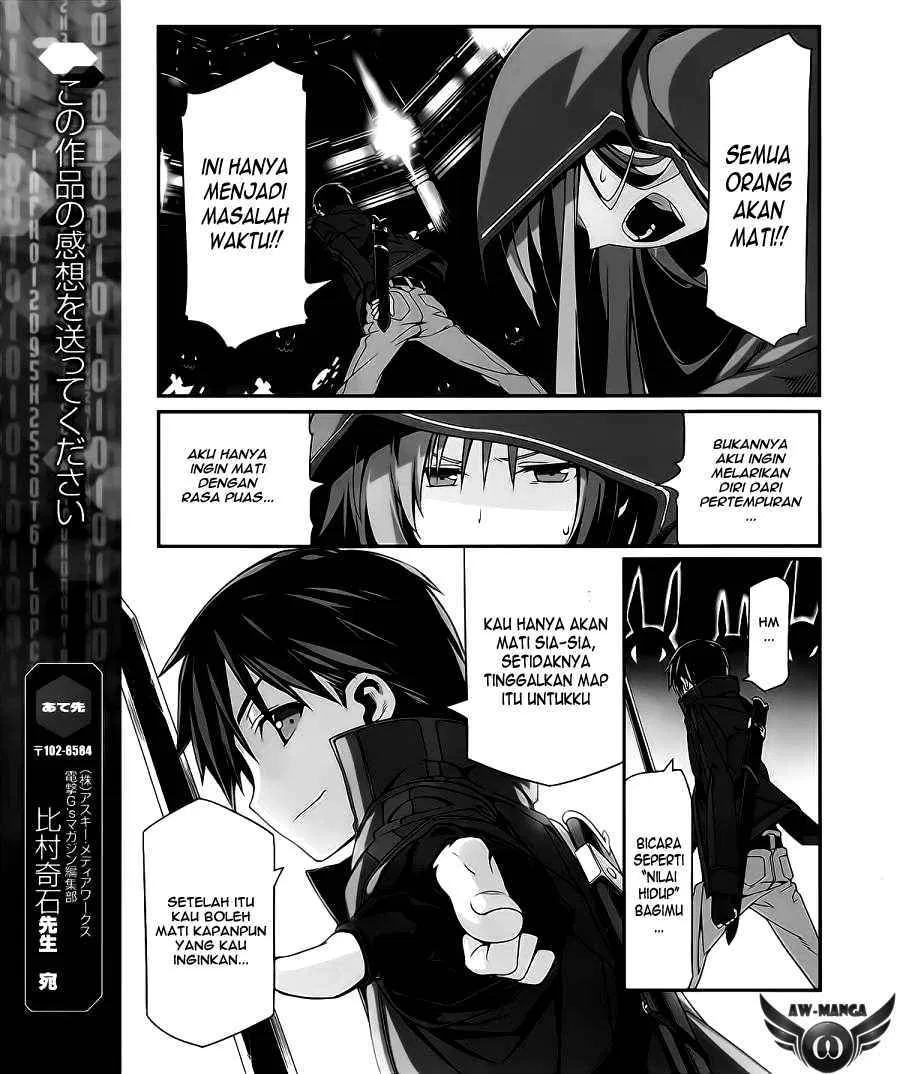 sword-art-online-progressive - Chapter: 01