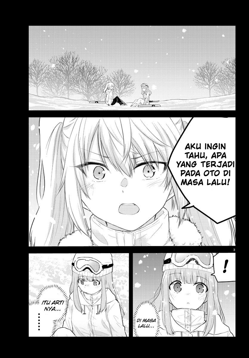 koe-ga-dasenai-shoujo-wa-kanojo-ga-yasashisugiru-to-omotte-iru - Chapter: 102