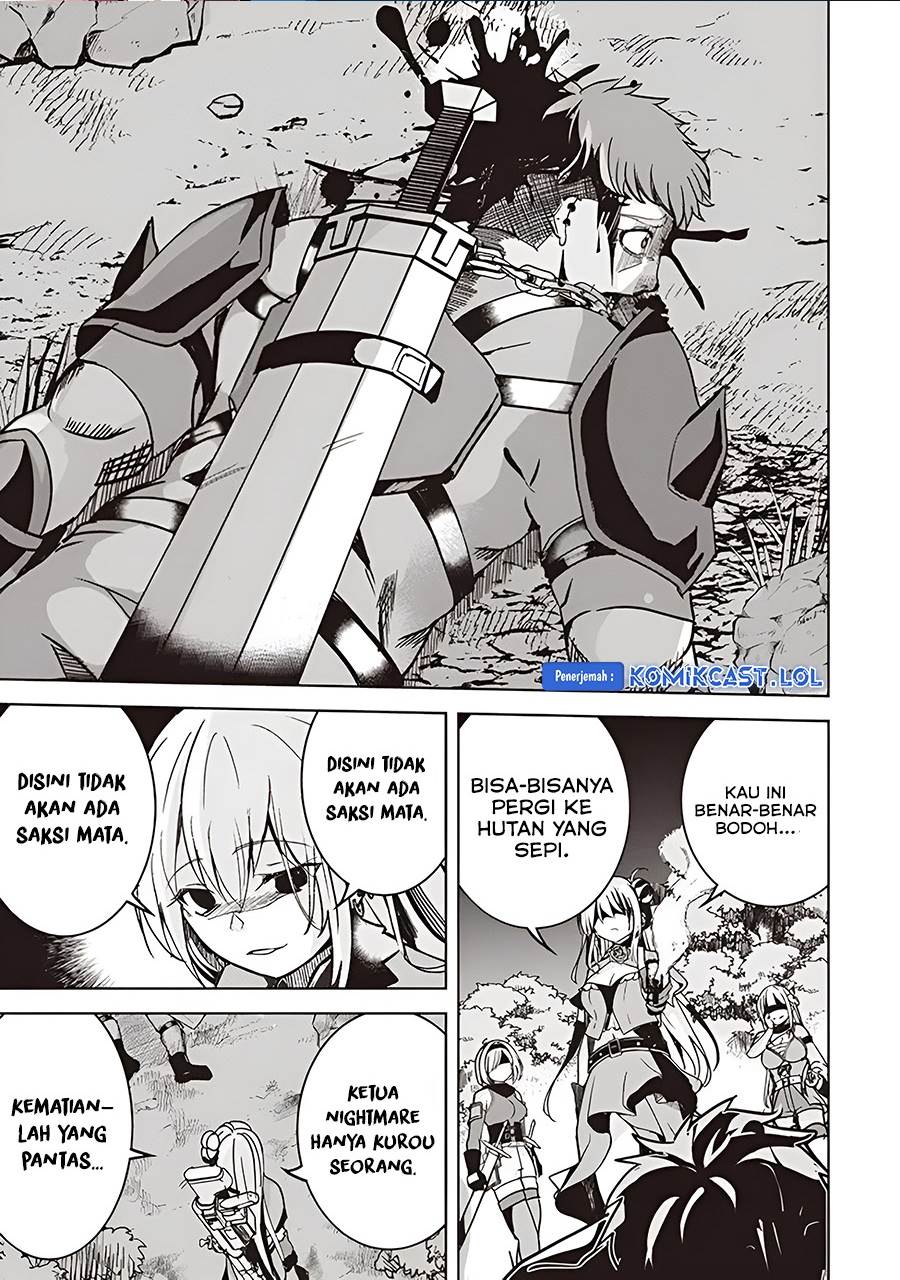 isekai-saikouhou-no-guild-leader - Chapter: 9.1