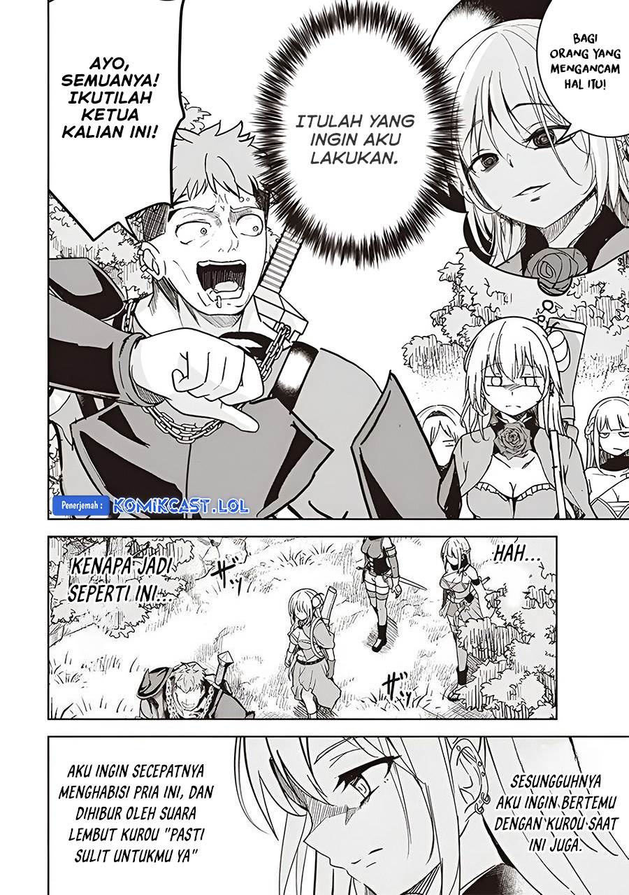 isekai-saikouhou-no-guild-leader - Chapter: 9.1