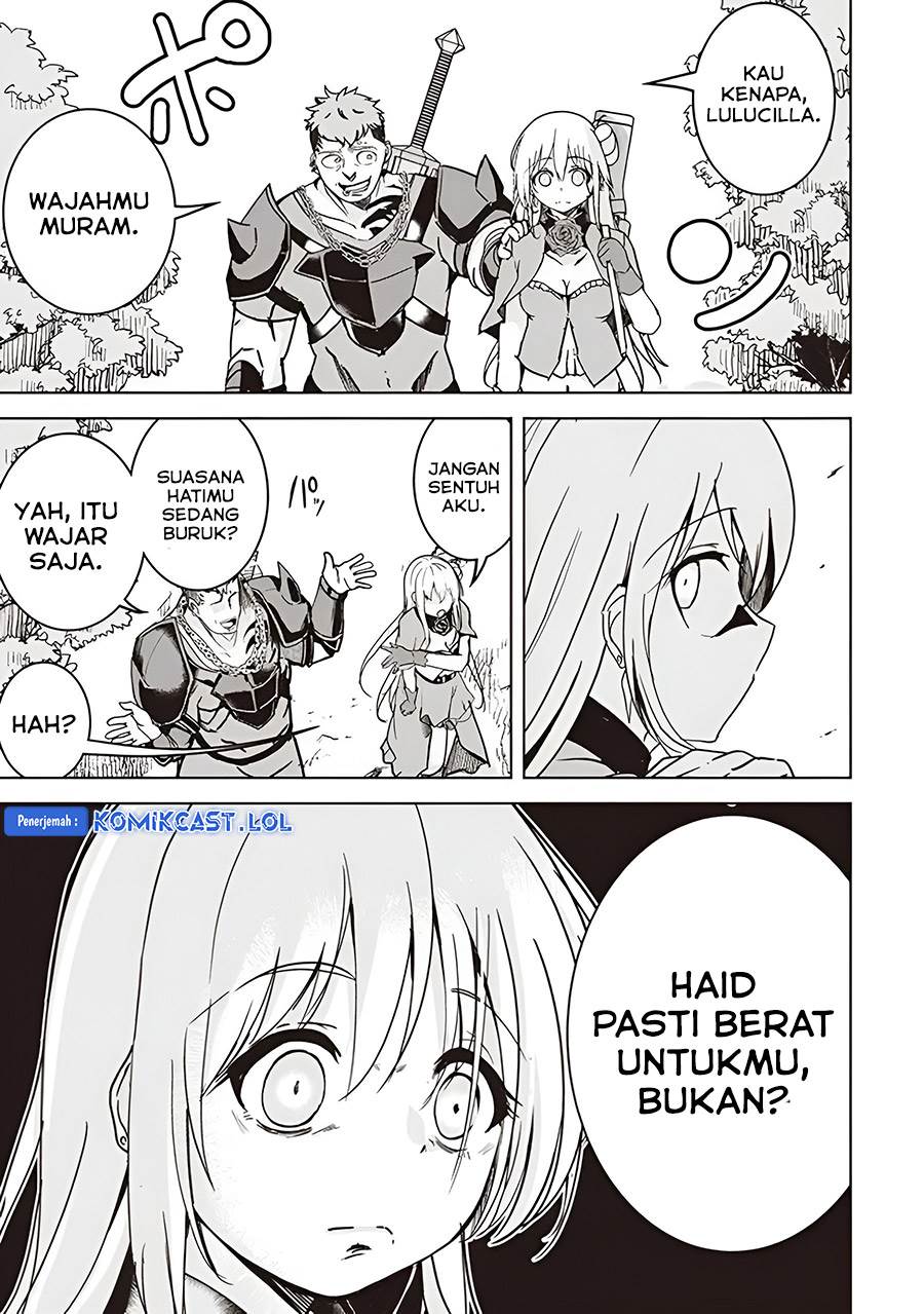 isekai-saikouhou-no-guild-leader - Chapter: 9.1