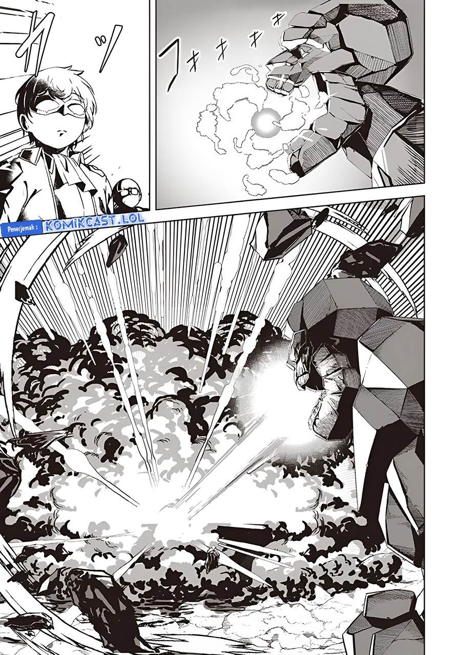 isekai-saikouhou-no-guild-leader - Chapter: 9.1