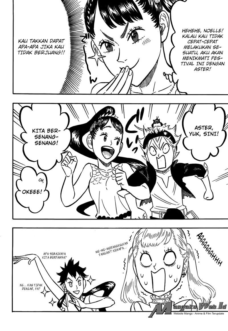 black-clover - Chapter: 103