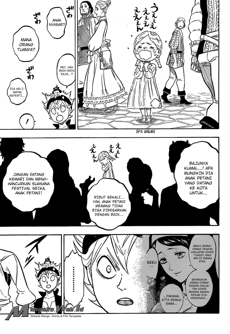 black-clover - Chapter: 103