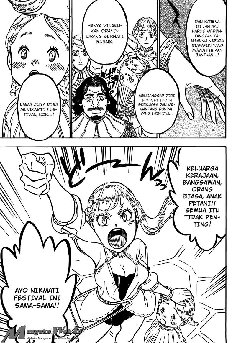 black-clover - Chapter: 103