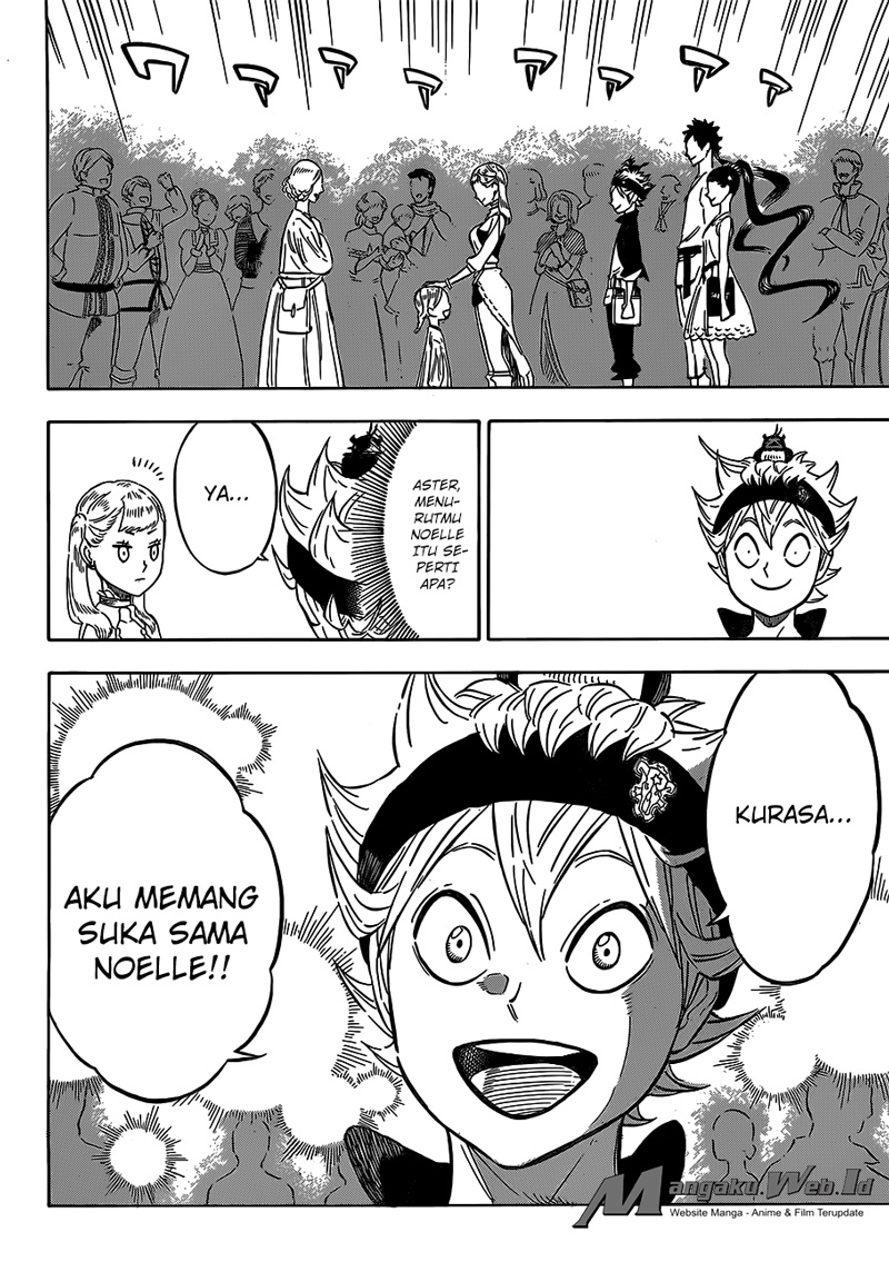 black-clover - Chapter: 103