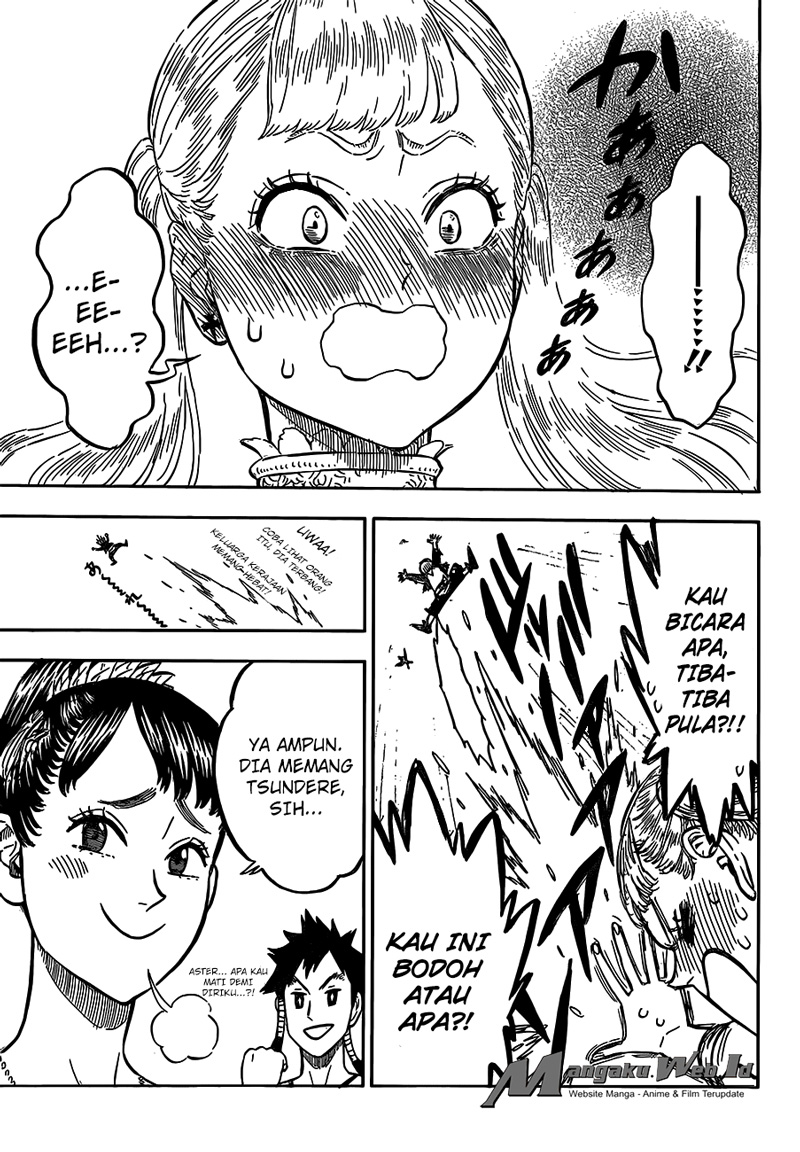 black-clover - Chapter: 103