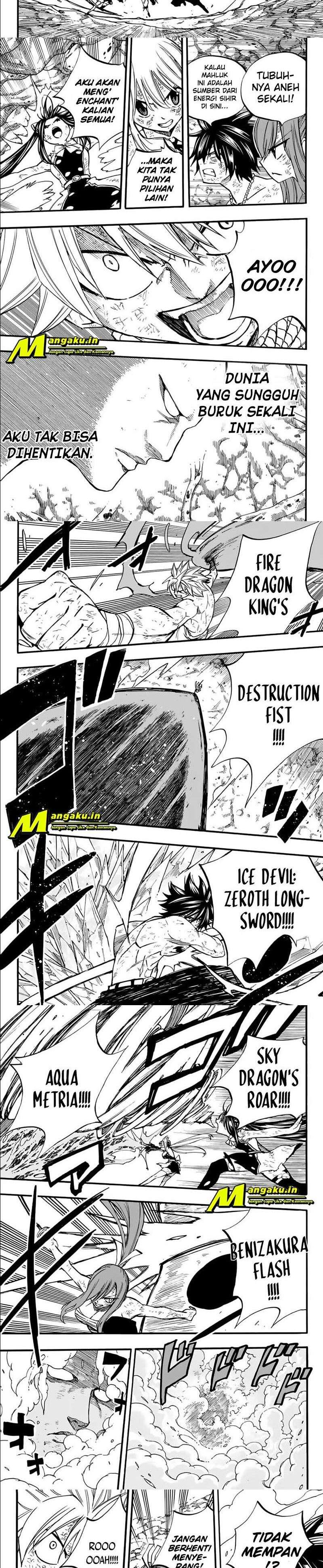 fairy-tail-100-years-quest - Chapter: 88