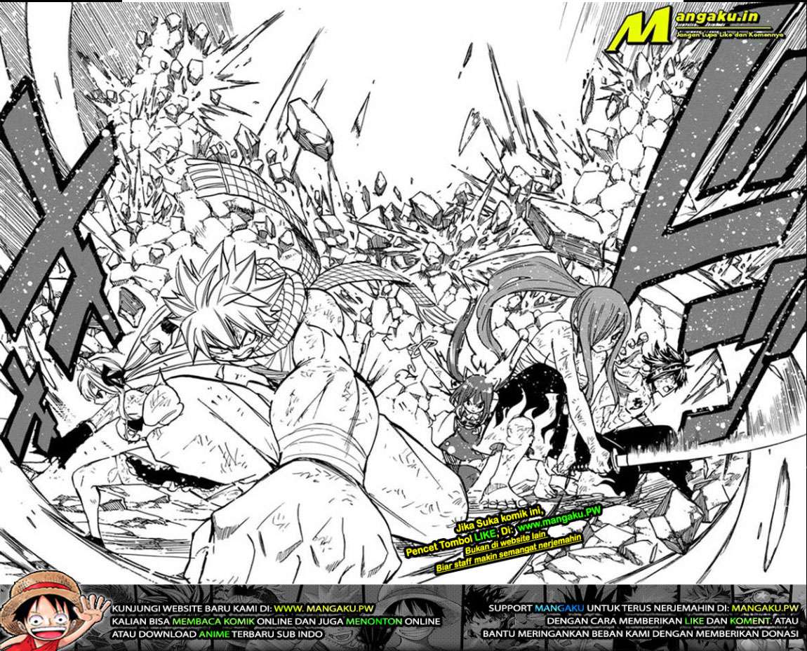 fairy-tail-100-years-quest - Chapter: 88