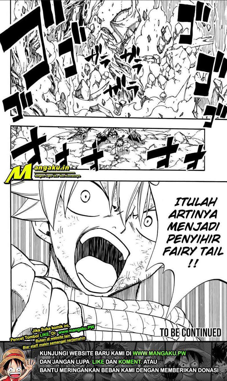 fairy-tail-100-years-quest - Chapter: 88