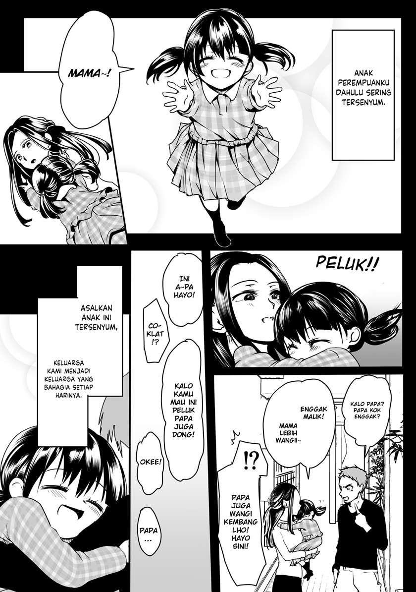 my-yandere-girlfriend-wont-let-me-rest-in-peace - Chapter: 32