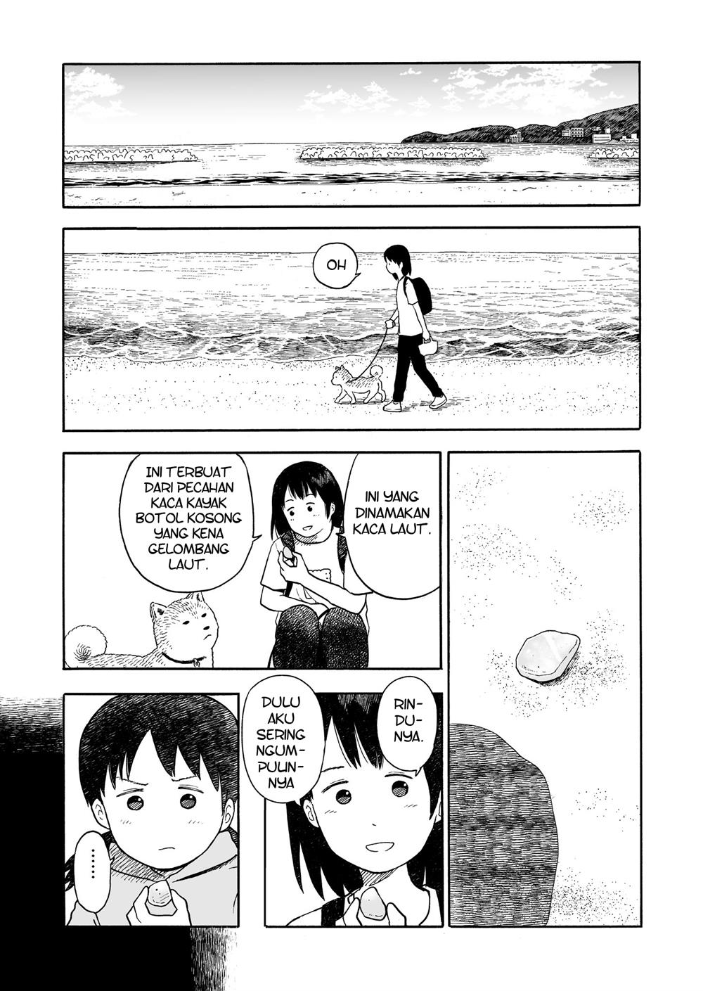 kyou-no-sanponta - Chapter: 29