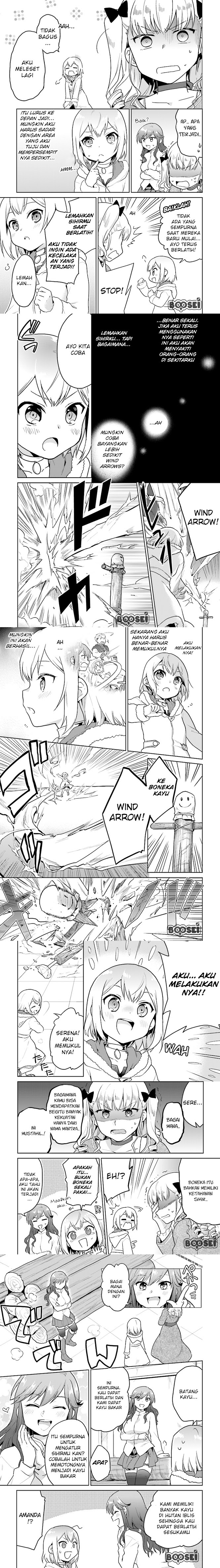 the-small-sage-will-try-her-best-in-the-different-world-from-lv-1 - Chapter: 9