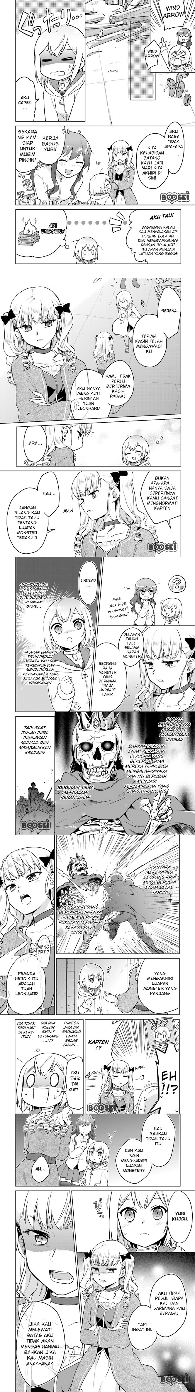 the-small-sage-will-try-her-best-in-the-different-world-from-lv-1 - Chapter: 9