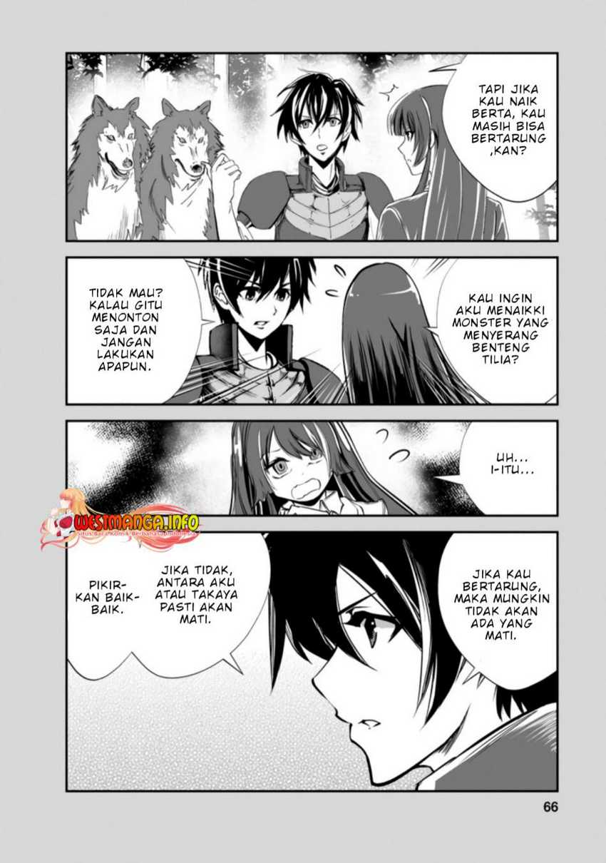 monster-no-goshujin-sama - Chapter: 48.1