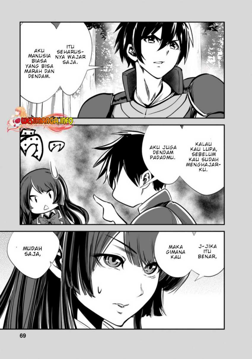 monster-no-goshujin-sama - Chapter: 48.1