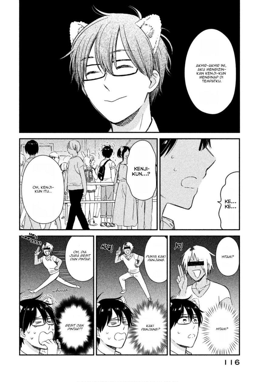 rental-girlfriend-tsukita-san - Chapter: 8