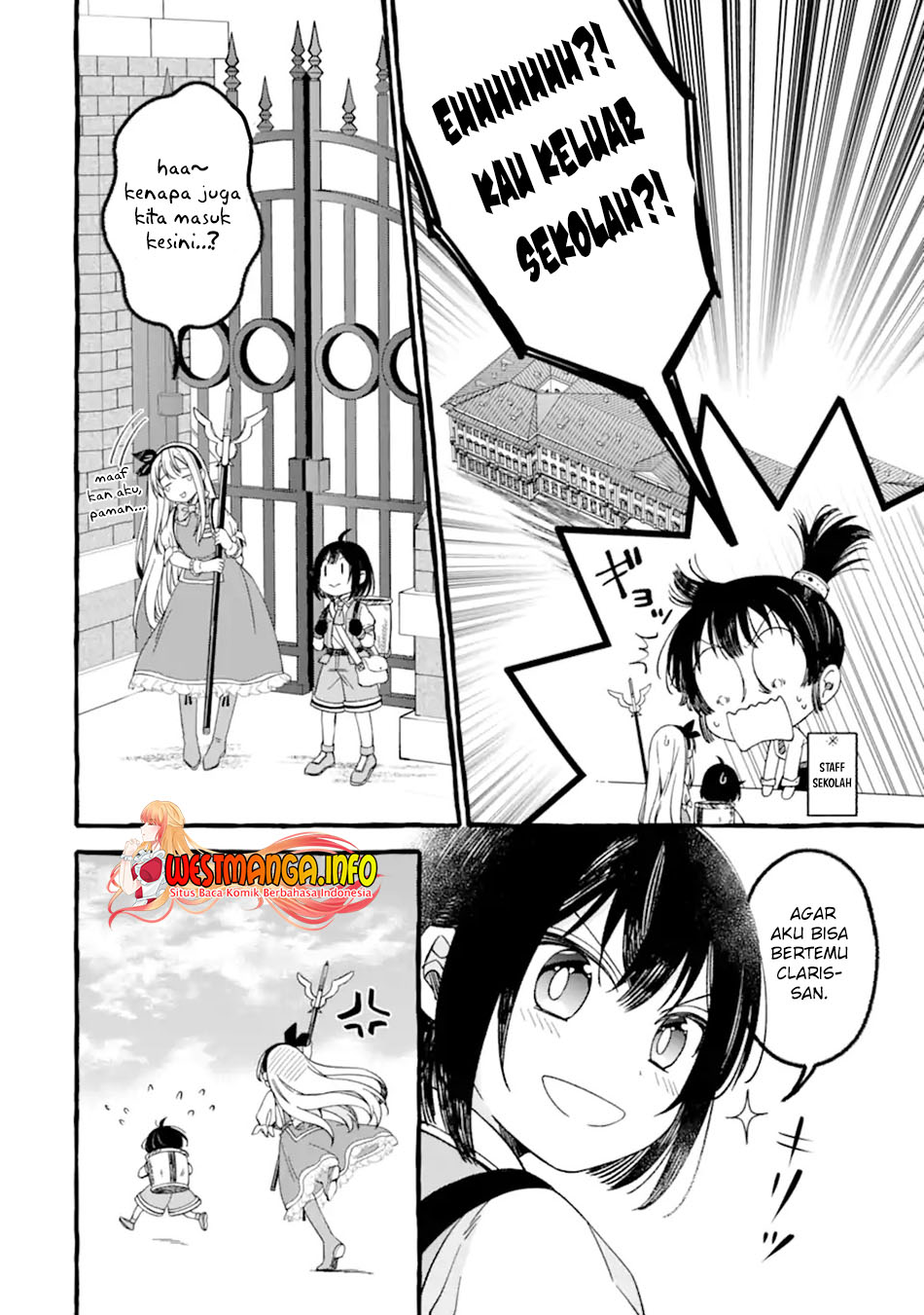 saikyou-ken-hijiri-no-mahou-shugyou-level-99-no-status-o-tamotta-mama-level-1-kara-yarinaosu - Chapter: 7