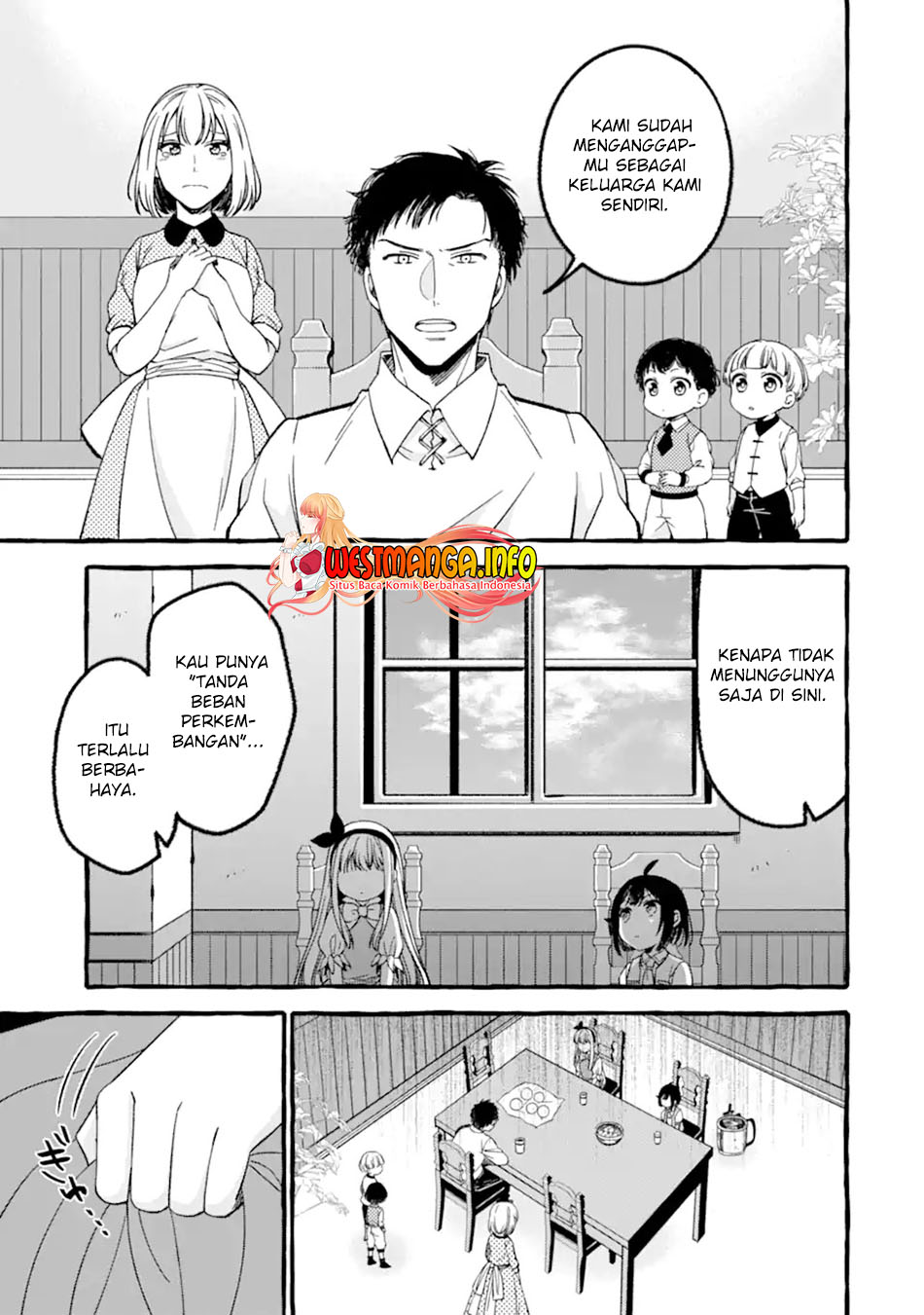 saikyou-ken-hijiri-no-mahou-shugyou-level-99-no-status-o-tamotta-mama-level-1-kara-yarinaosu - Chapter: 7