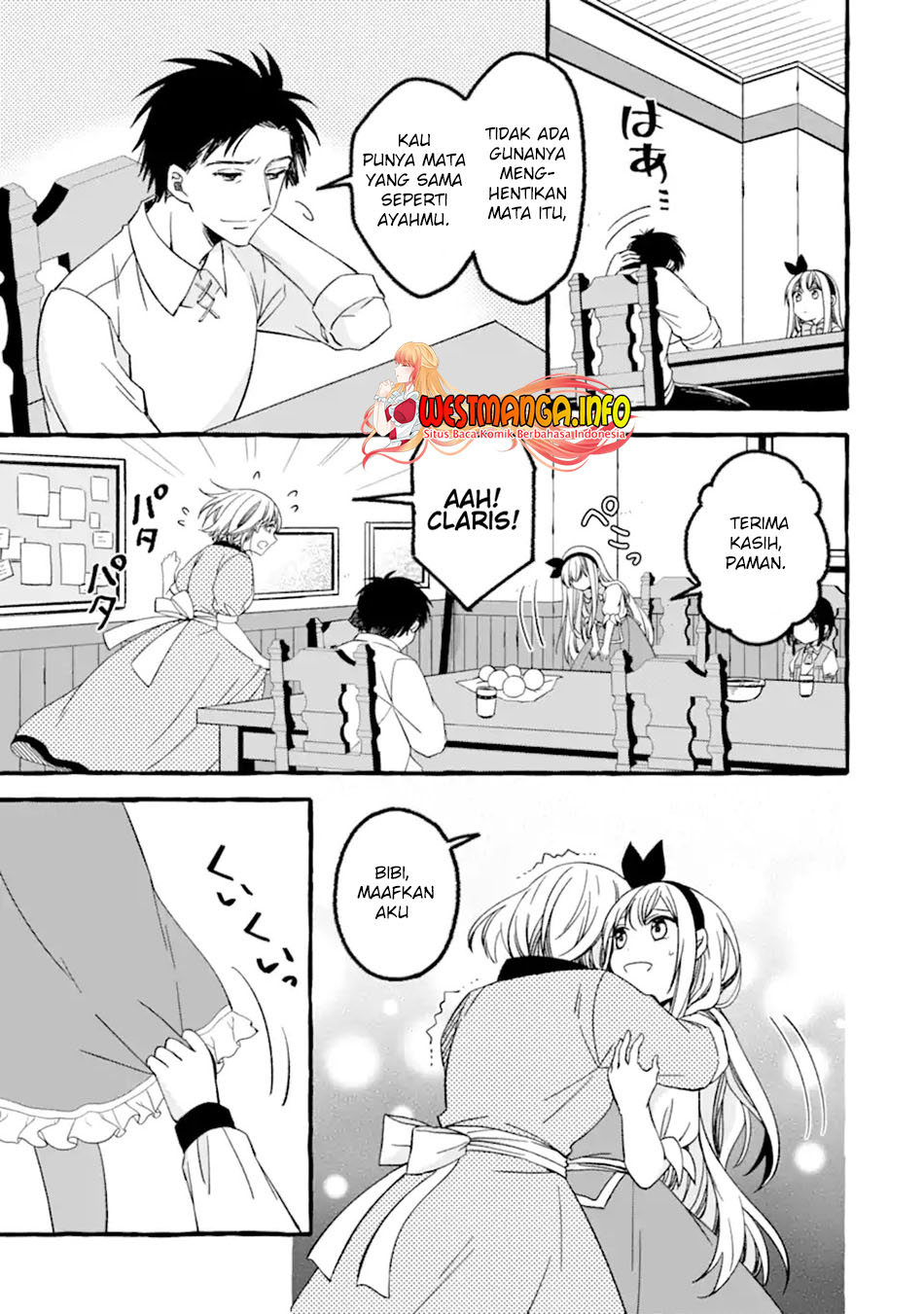 saikyou-ken-hijiri-no-mahou-shugyou-level-99-no-status-o-tamotta-mama-level-1-kara-yarinaosu - Chapter: 7