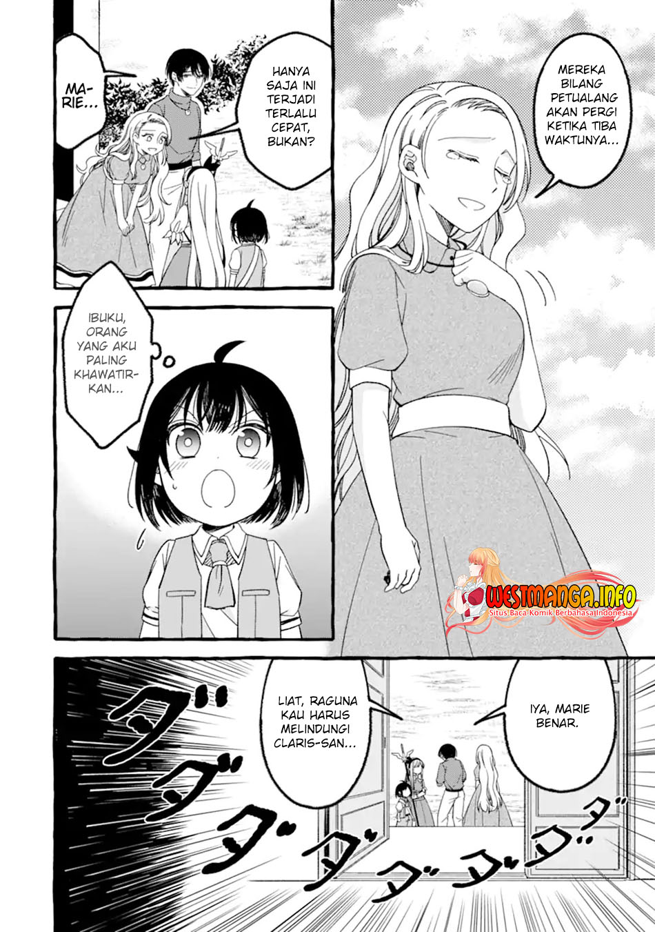 saikyou-ken-hijiri-no-mahou-shugyou-level-99-no-status-o-tamotta-mama-level-1-kara-yarinaosu - Chapter: 7