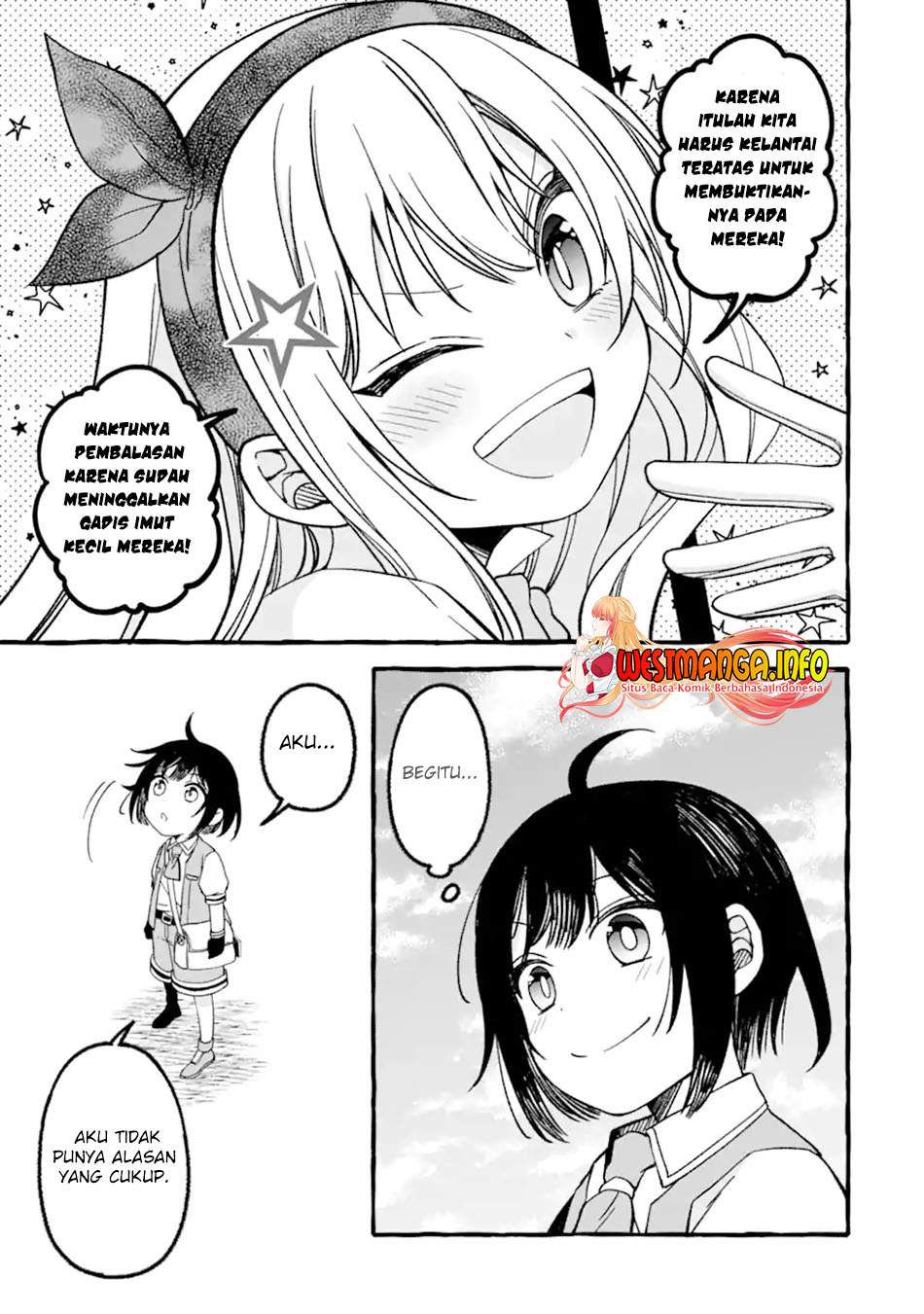 saikyou-ken-hijiri-no-mahou-shugyou-level-99-no-status-o-tamotta-mama-level-1-kara-yarinaosu - Chapter: 7