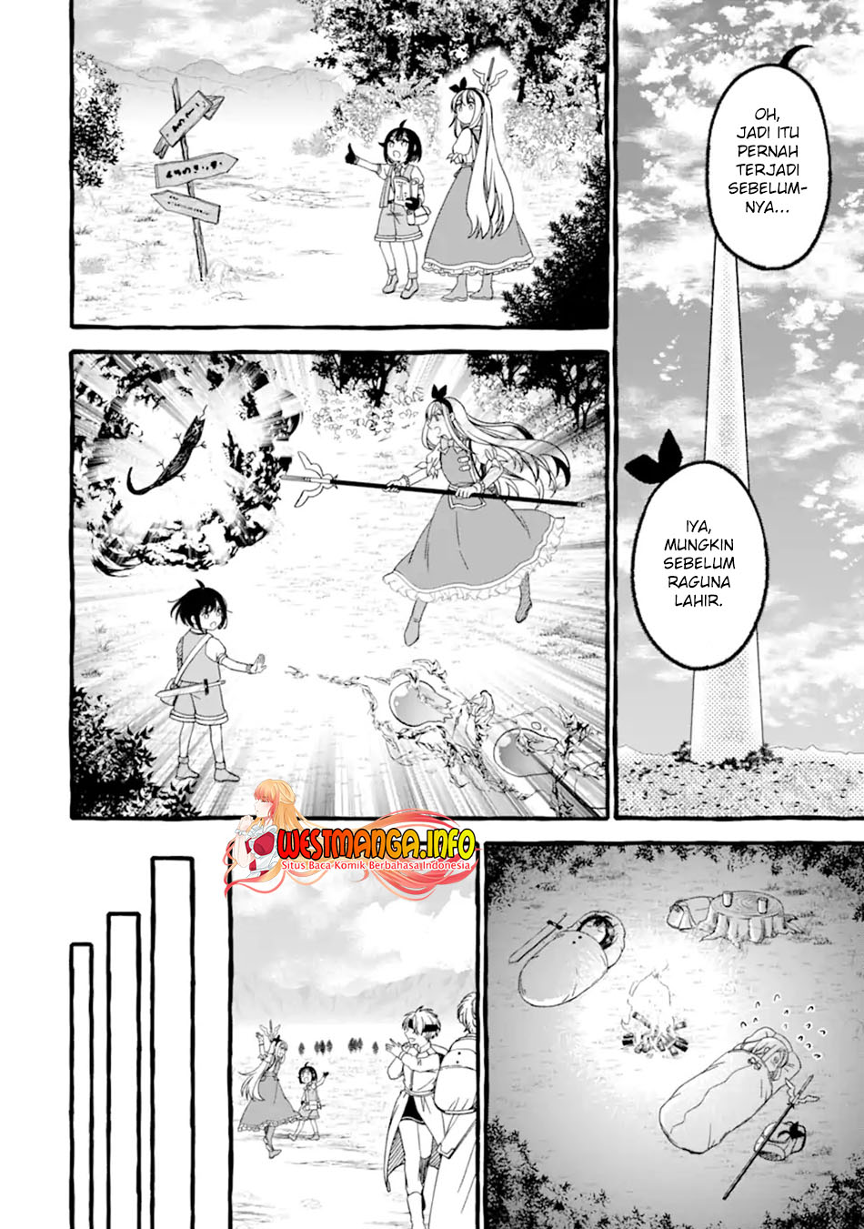 saikyou-ken-hijiri-no-mahou-shugyou-level-99-no-status-o-tamotta-mama-level-1-kara-yarinaosu - Chapter: 7