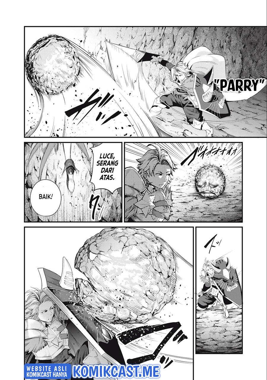 tsuihou-sareta-tenshou-juu-kishi-ha-gemu-chishiki-de-musou-suru - Chapter: 31