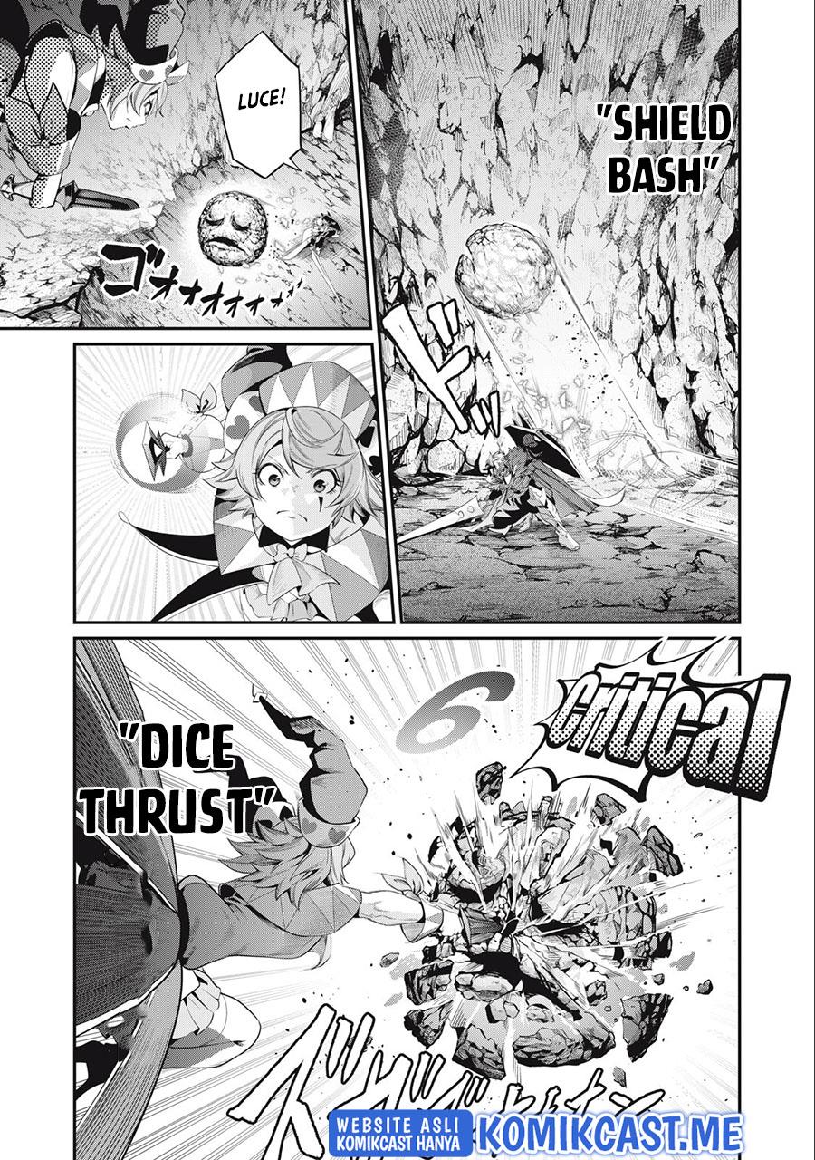 tsuihou-sareta-tenshou-juu-kishi-ha-gemu-chishiki-de-musou-suru - Chapter: 31