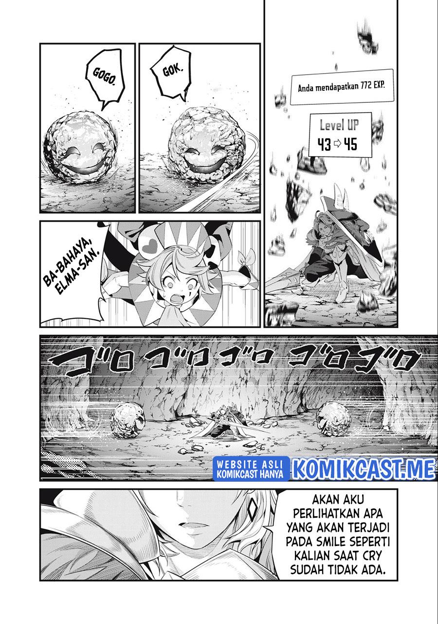 tsuihou-sareta-tenshou-juu-kishi-ha-gemu-chishiki-de-musou-suru - Chapter: 31