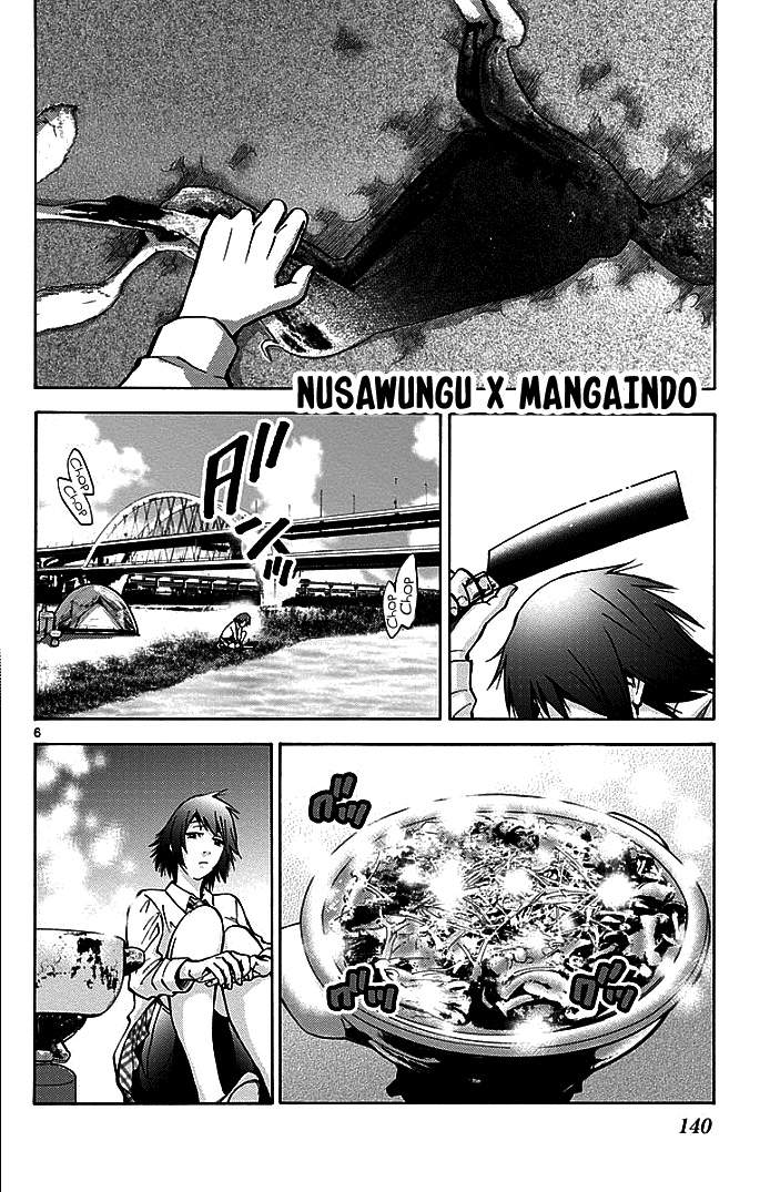 imawa-no-kuni-no-alice - Chapter: 14