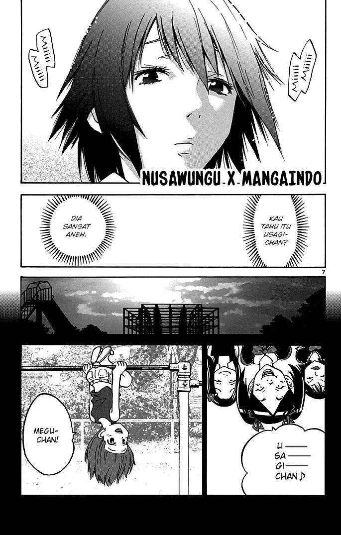 imawa-no-kuni-no-alice - Chapter: 14