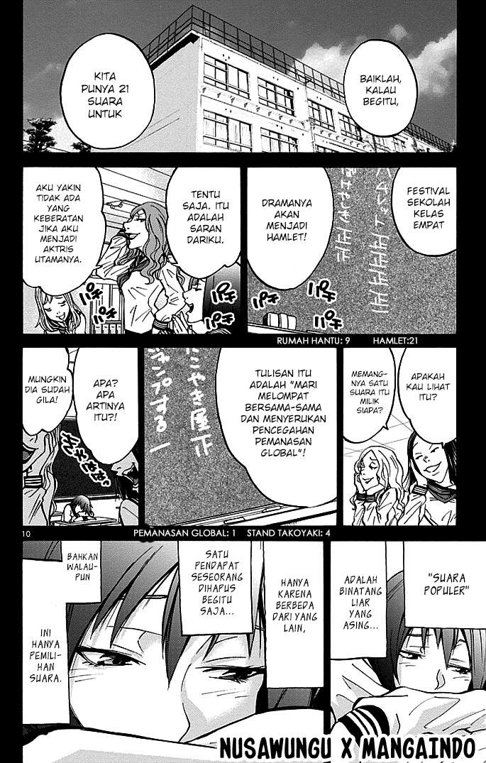 imawa-no-kuni-no-alice - Chapter: 14