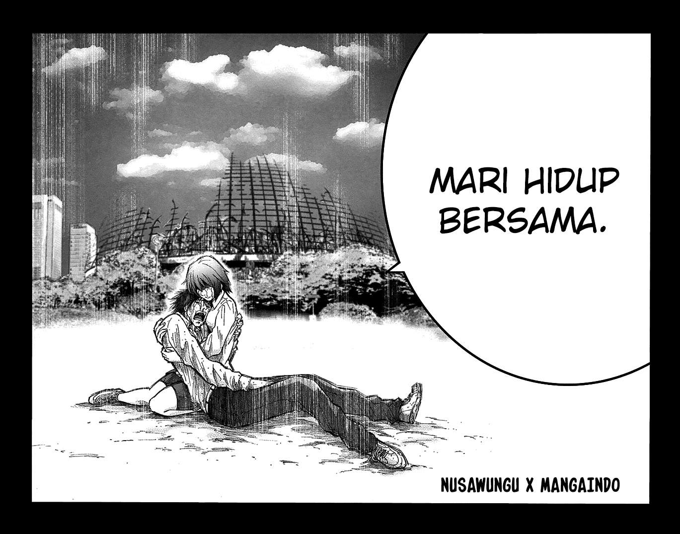 imawa-no-kuni-no-alice - Chapter: 14