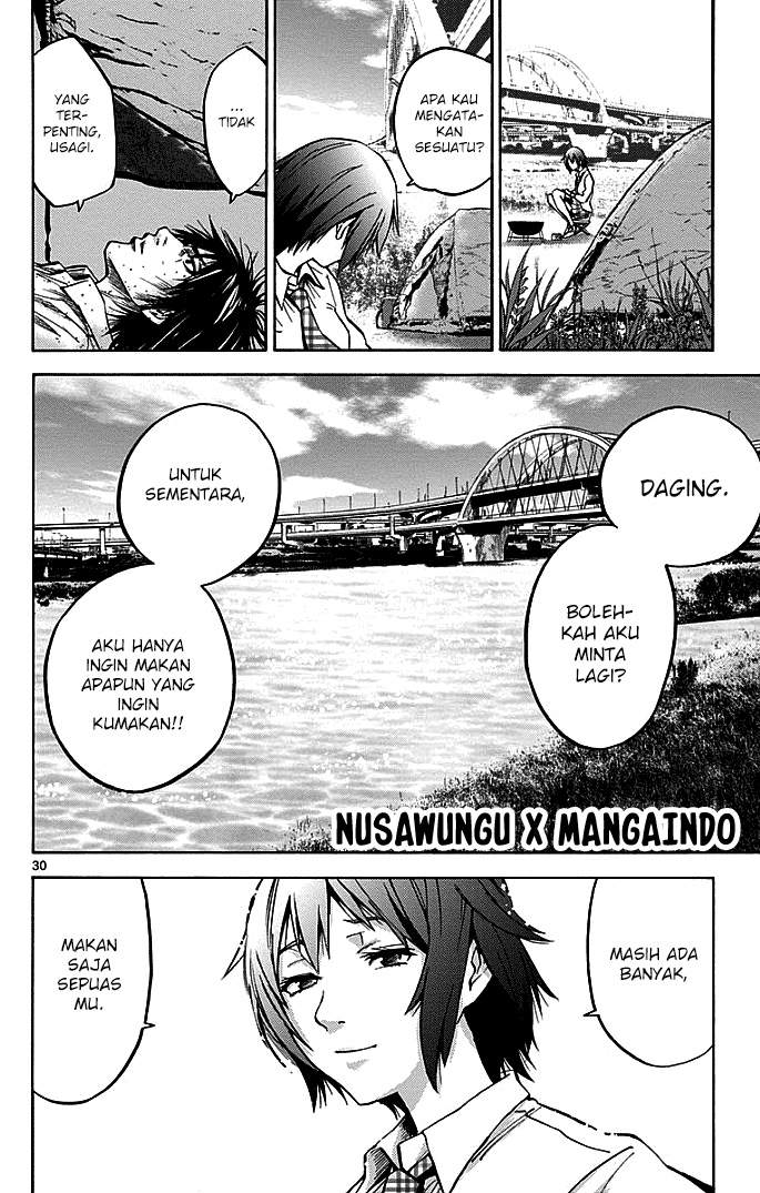 imawa-no-kuni-no-alice - Chapter: 14