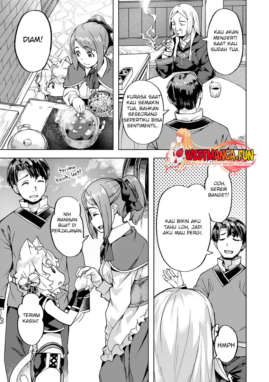 isekai-de-slow-life-wo-ganbou - Chapter: 37