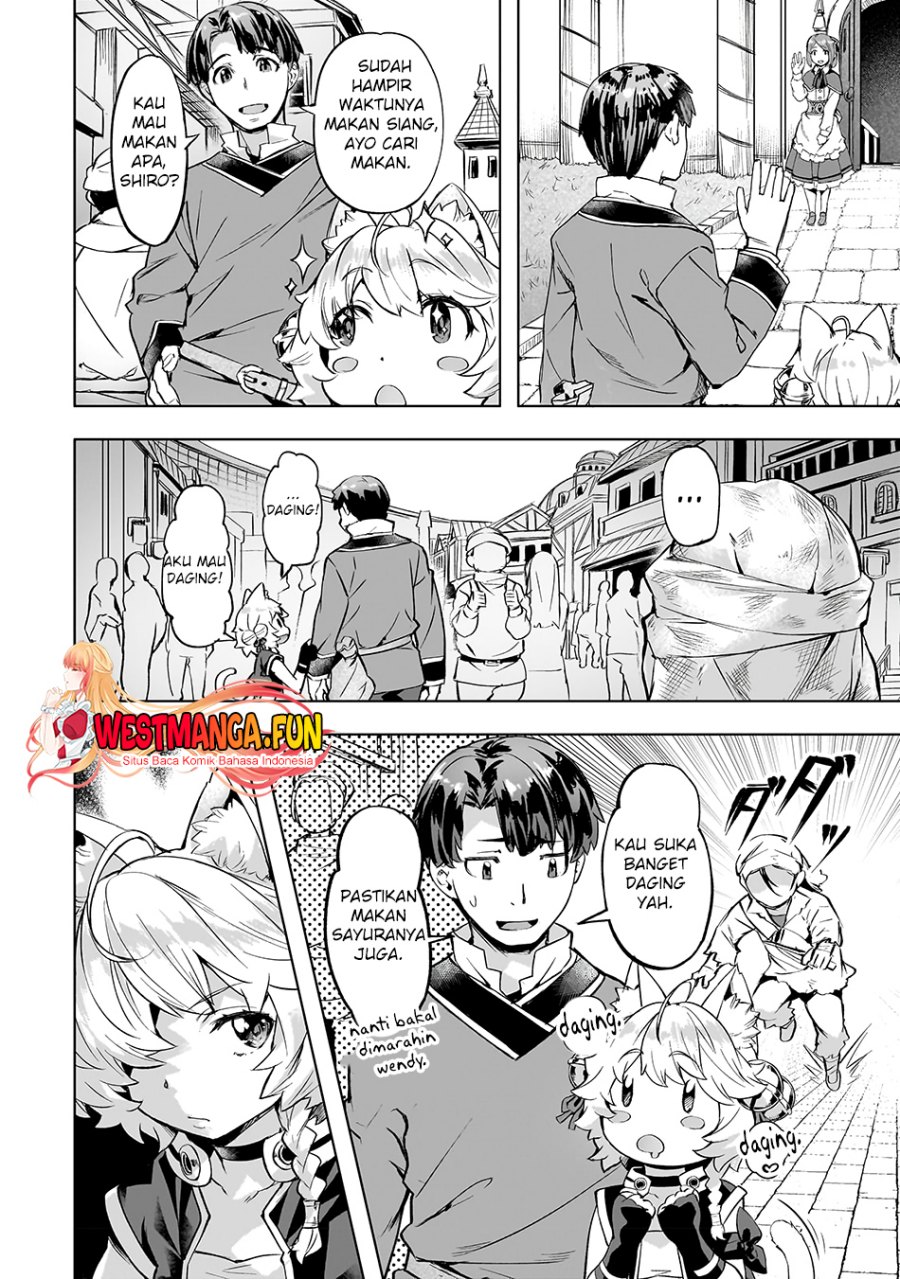 isekai-de-slow-life-wo-ganbou - Chapter: 37