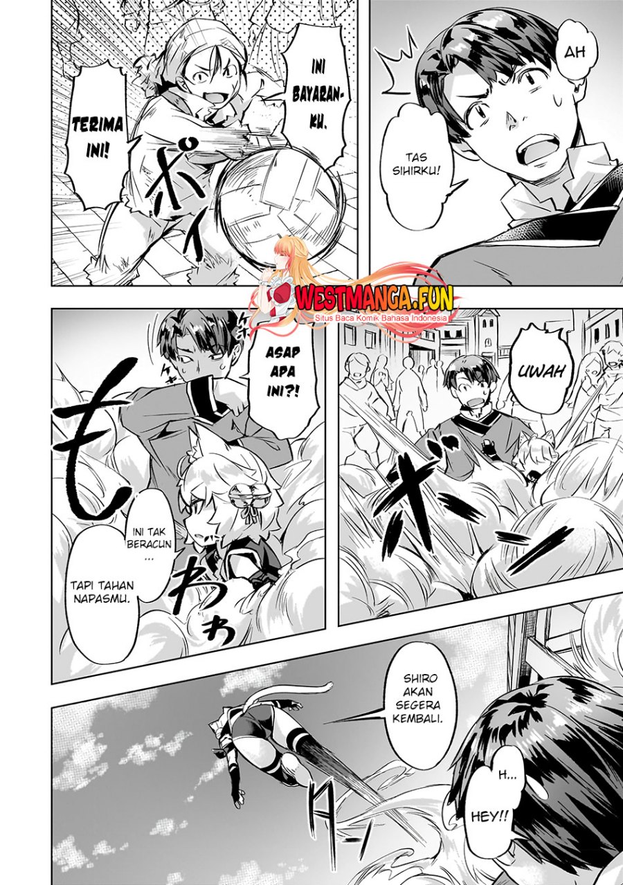 isekai-de-slow-life-wo-ganbou - Chapter: 37