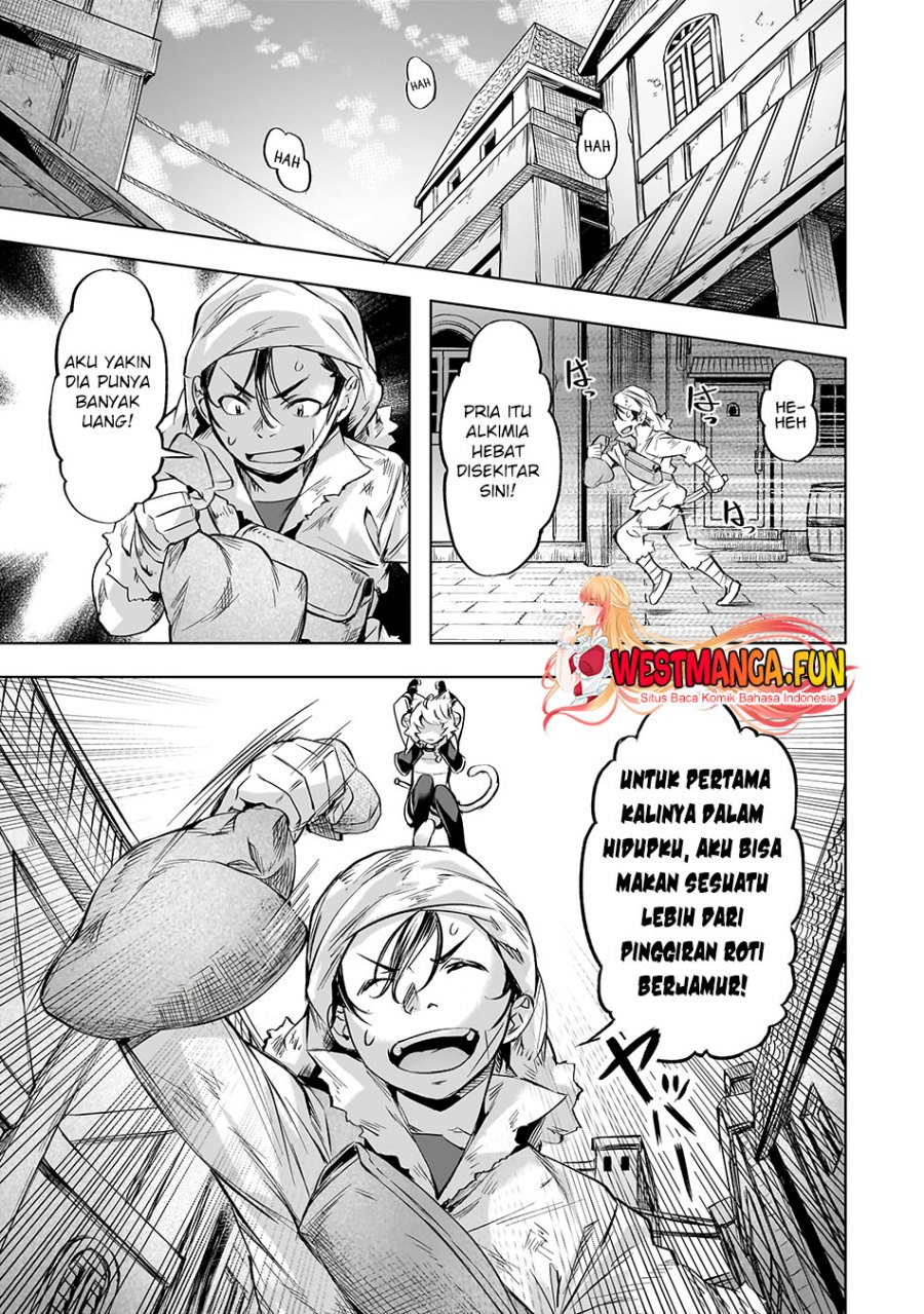 isekai-de-slow-life-wo-ganbou - Chapter: 37