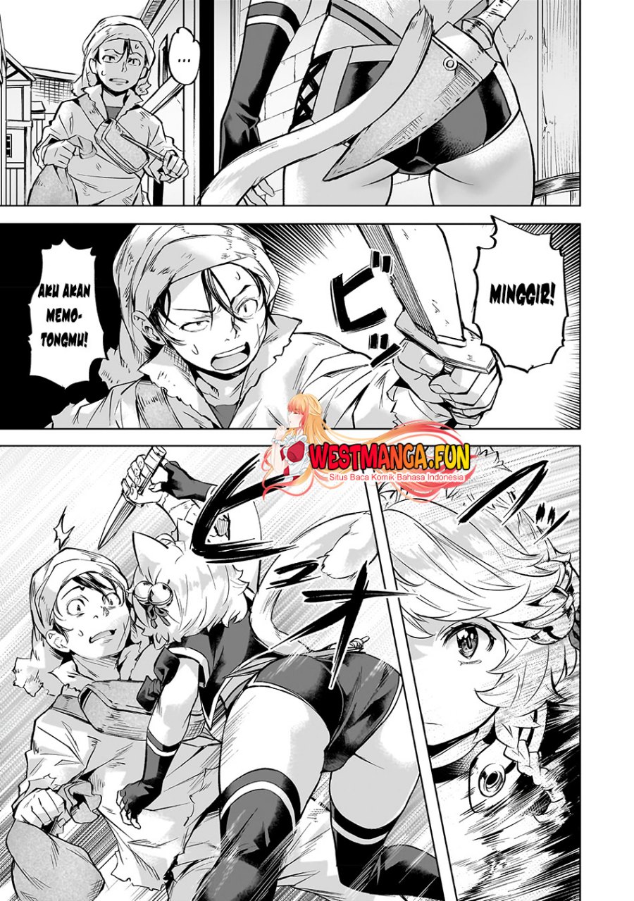 isekai-de-slow-life-wo-ganbou - Chapter: 37