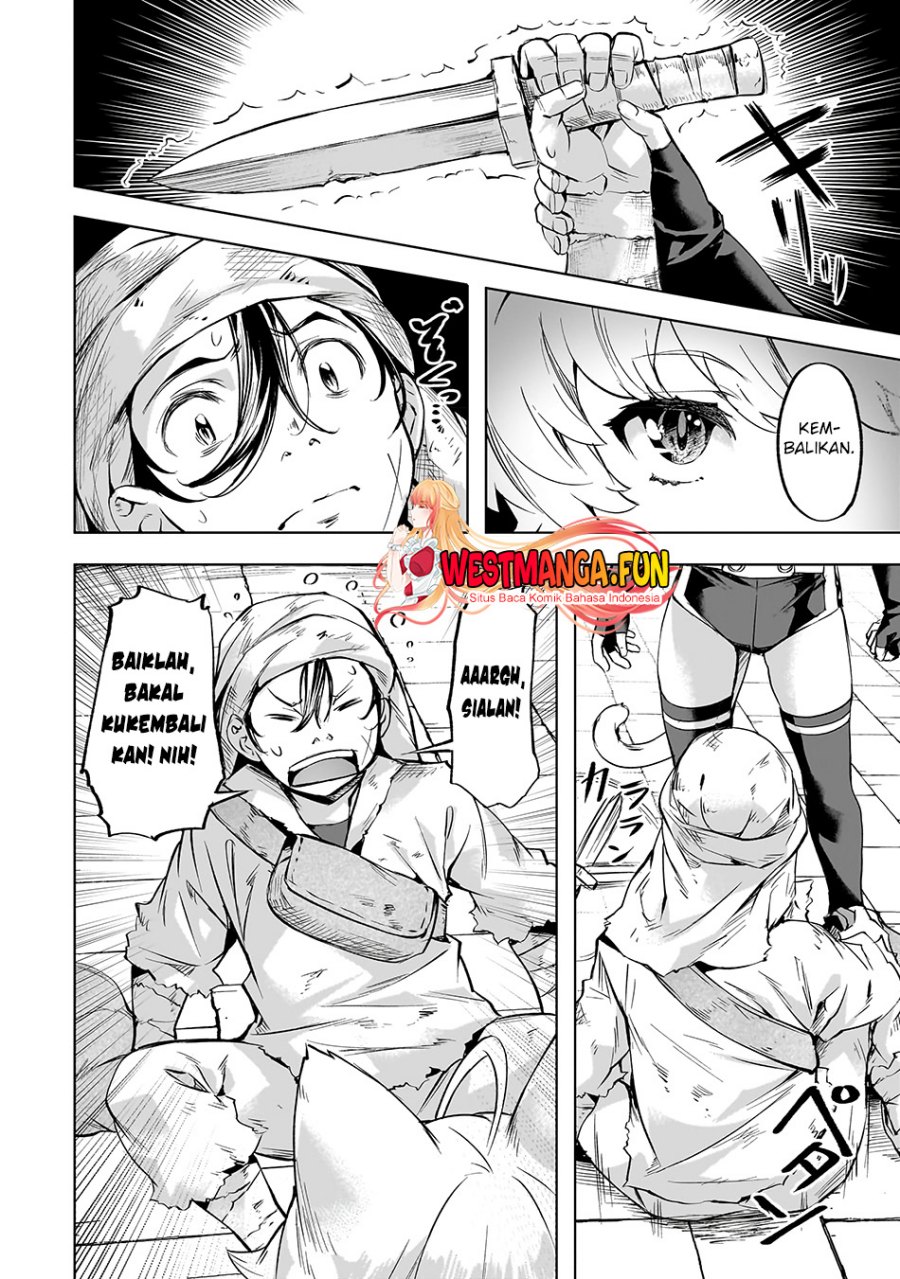 isekai-de-slow-life-wo-ganbou - Chapter: 37