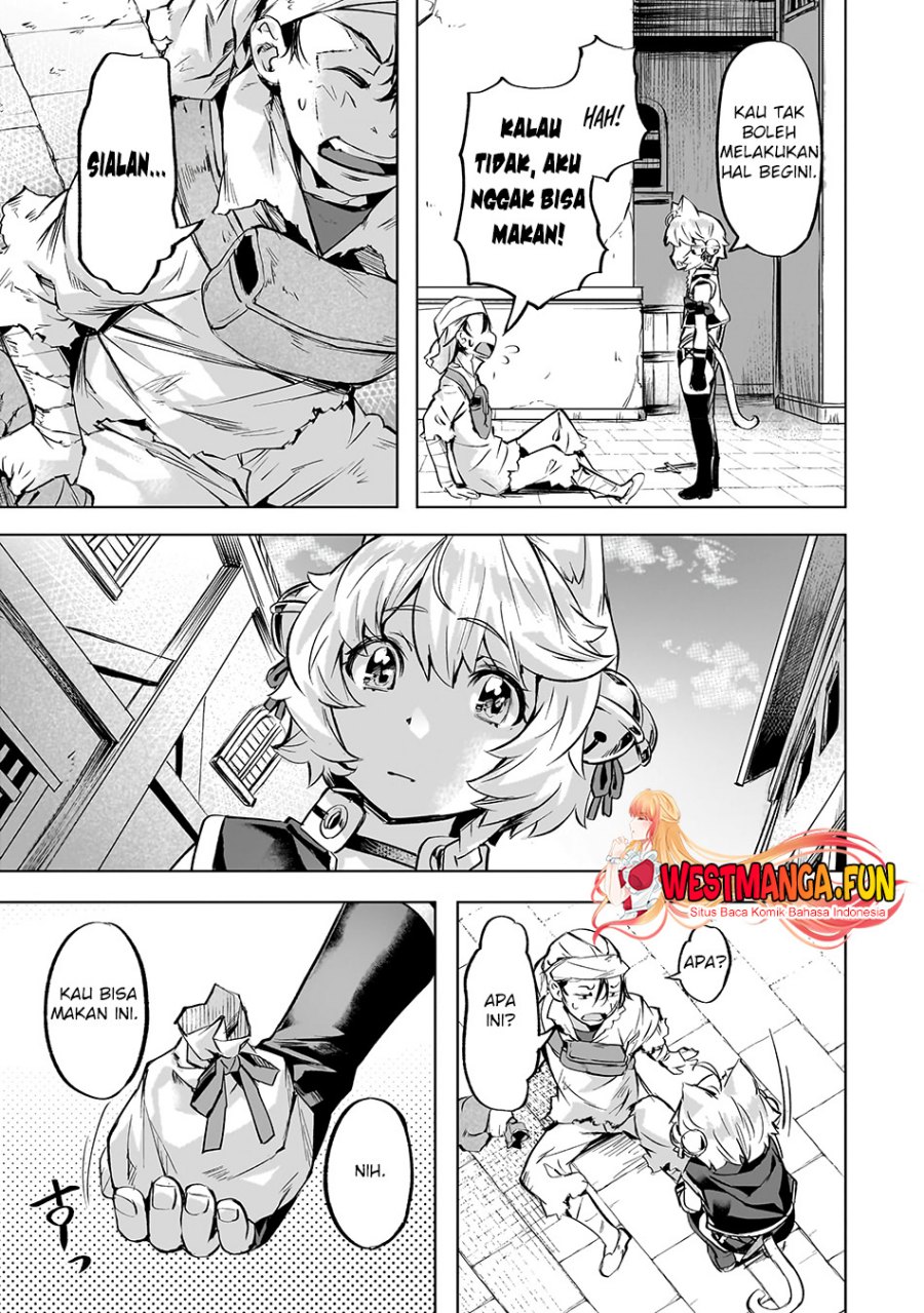 isekai-de-slow-life-wo-ganbou - Chapter: 37
