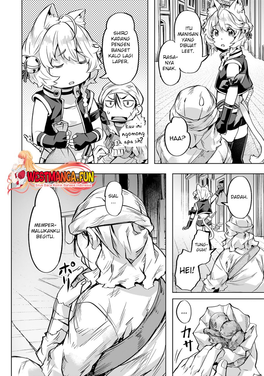 isekai-de-slow-life-wo-ganbou - Chapter: 37