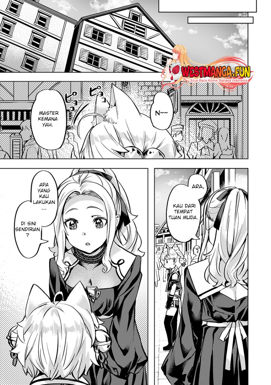 isekai-de-slow-life-wo-ganbou - Chapter: 37