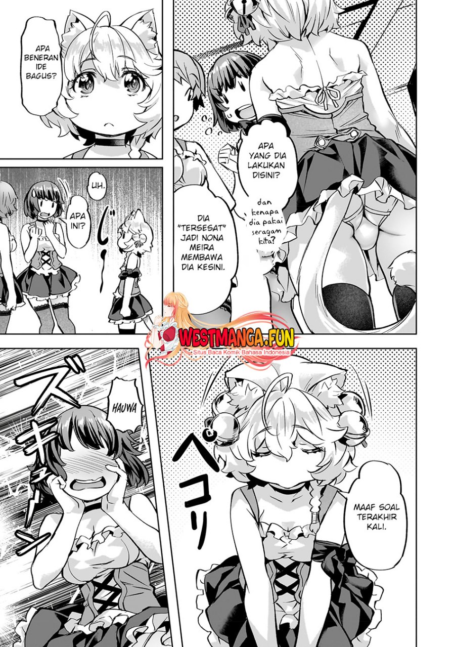 isekai-de-slow-life-wo-ganbou - Chapter: 37