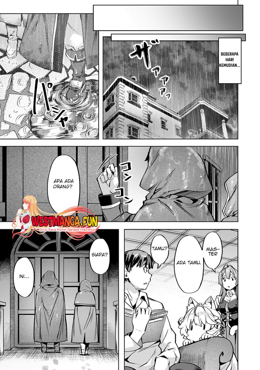 isekai-de-slow-life-wo-ganbou - Chapter: 37