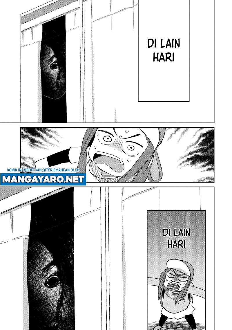 kaya-chan-wa-kowakunai - Chapter: 8