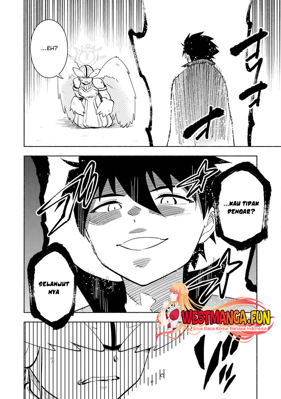 kono-sekai-de-ore-dake-ga-level-up-wo-shitteiru - Chapter: 24