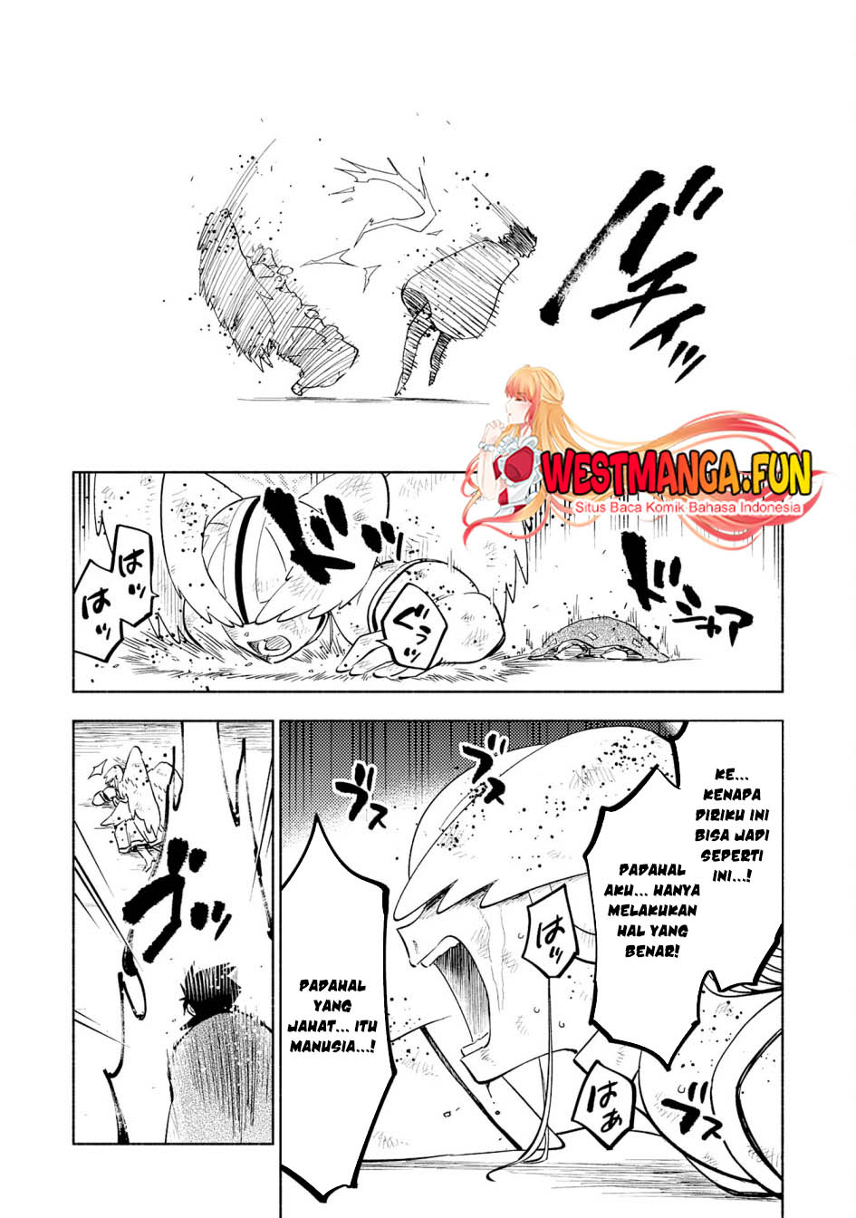 kono-sekai-de-ore-dake-ga-level-up-wo-shitteiru - Chapter: 24