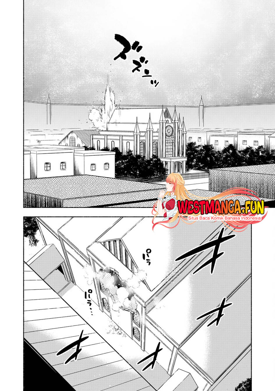 kono-sekai-de-ore-dake-ga-level-up-wo-shitteiru - Chapter: 24